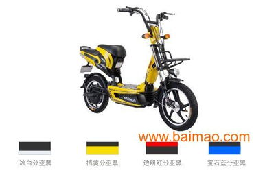 雅迪龙跃电动车 性能、厂家与价格全解析