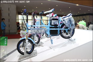 绿源电动车简易款南京展 海量细节首次曝光，简约美学与科技融合
