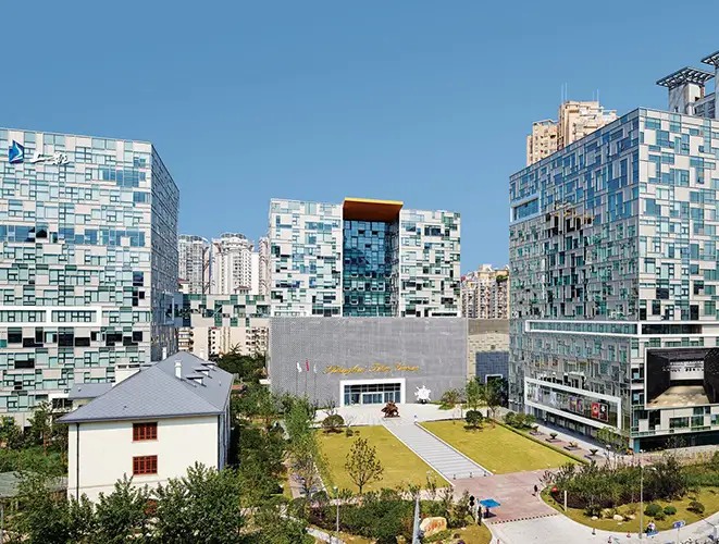 97影院(www.jinhongdiandongche.com)集团简介